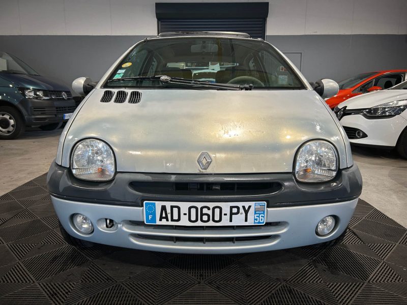 RENAULT TWINGO 1 EXPRESSION 1.2 65CH
