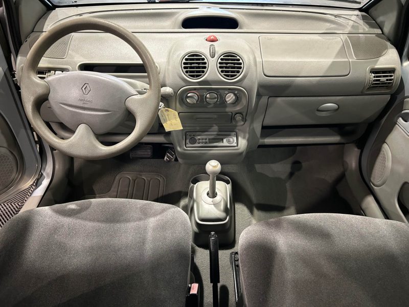 RENAULT TWINGO 1 EXPRESSION 1.2 65CH