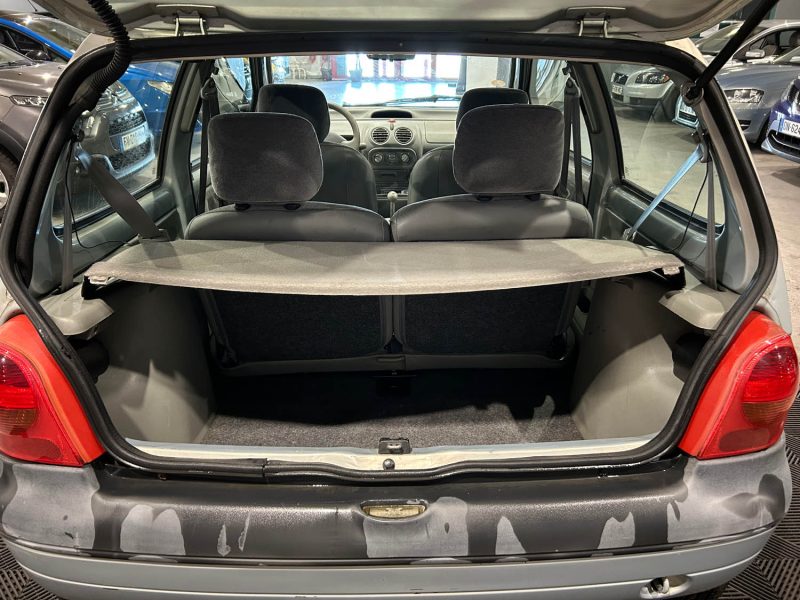 RENAULT TWINGO 1 EXPRESSION 1.2 65CH
