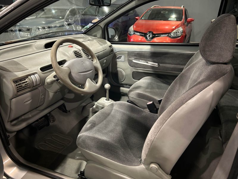 RENAULT TWINGO 1 EXPRESSION 1.2 65CH
