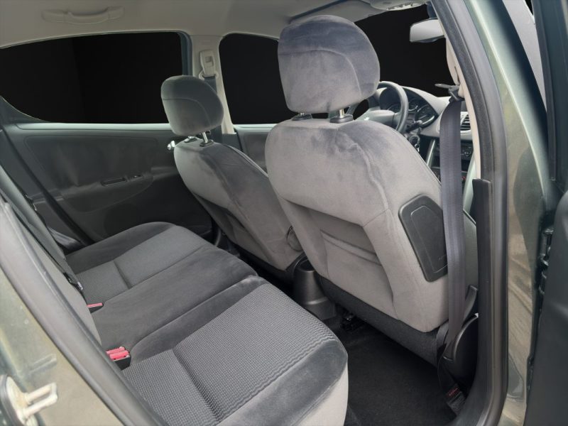 PEUGEOT 207 1.6 VTI 120 cv Executive - 56 000 km -