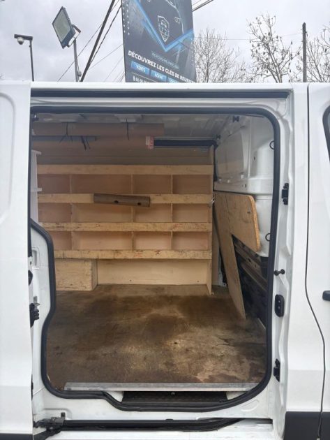 FIAT TALENTO 1.0 CH1 1.6 MJT 95 PACK 2019