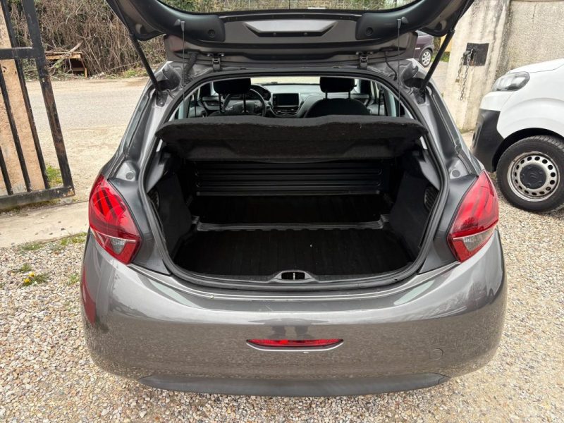 PEUGEOT 208 AFFAIRE 1.5 BLUE HDI 100 PREMIUM 2019