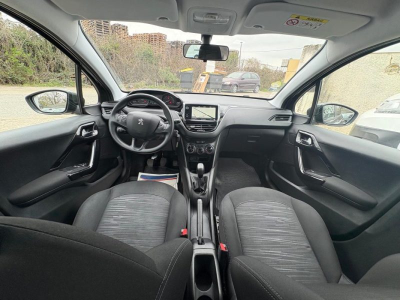 PEUGEOT 208 AFFAIRE 1.5 BLUE HDI 100 PREMIUM 2019