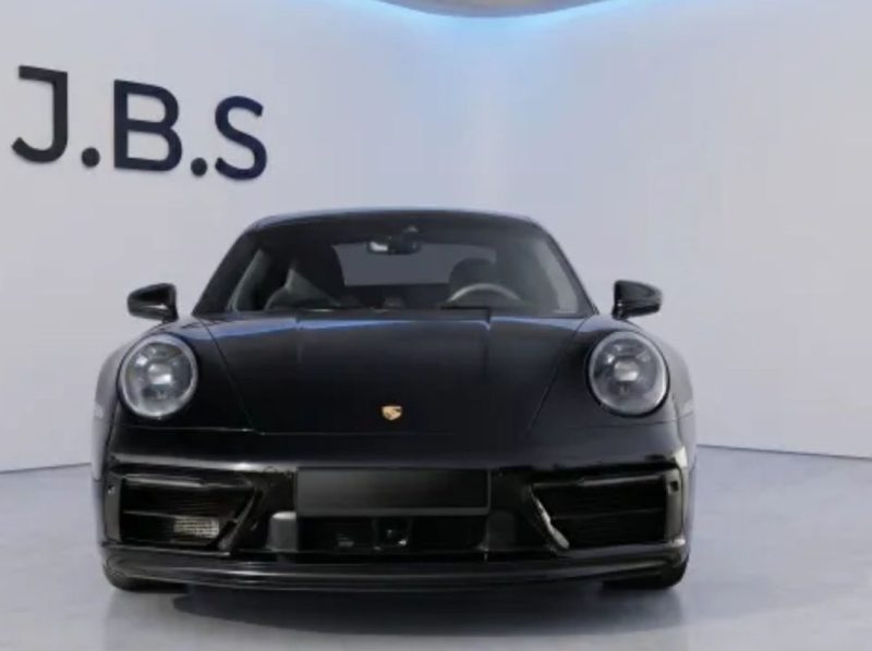 PORSCHE 911 CARRERA GTS CARRERA GTS (992) 2022