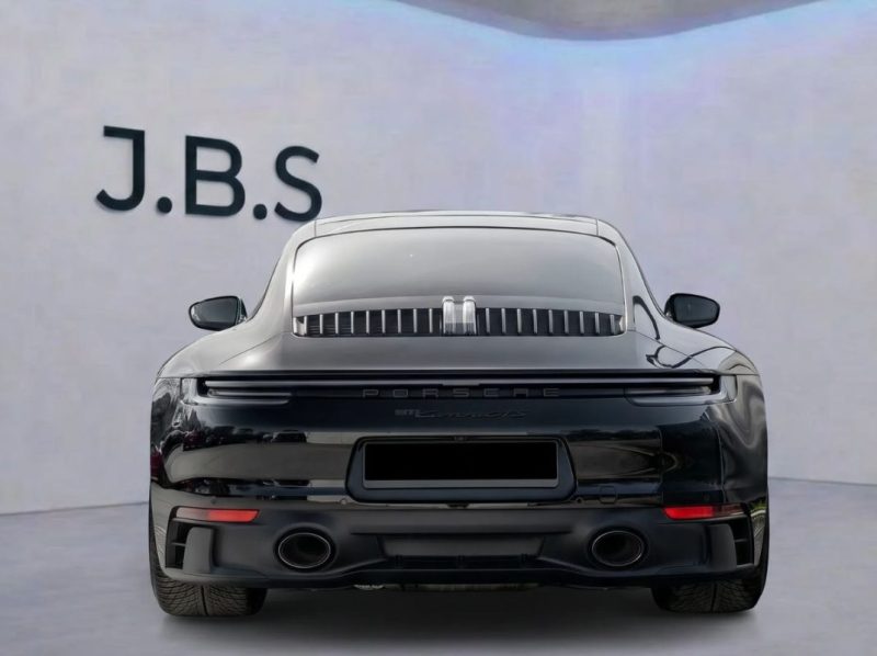 PORSCHE 911 CARRERA GTS CARRERA GTS (992) 2022