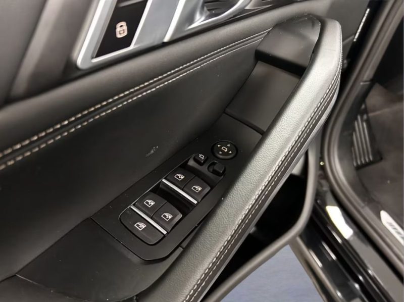BMW X6 XDRIVE40D M SPORT M SPORT PRO PAKET 2025