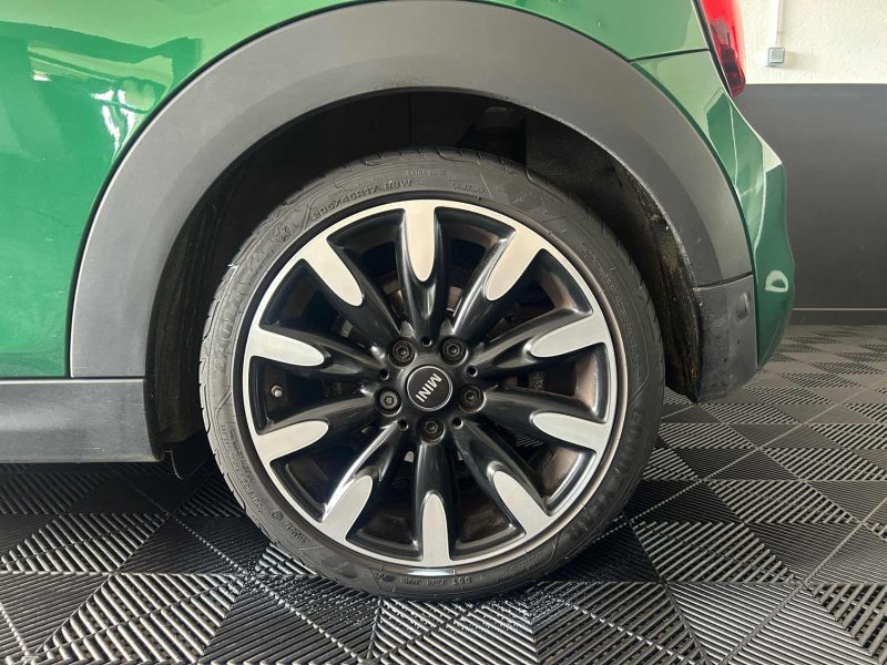 MINI COOPER S YOURS 2.0 192 