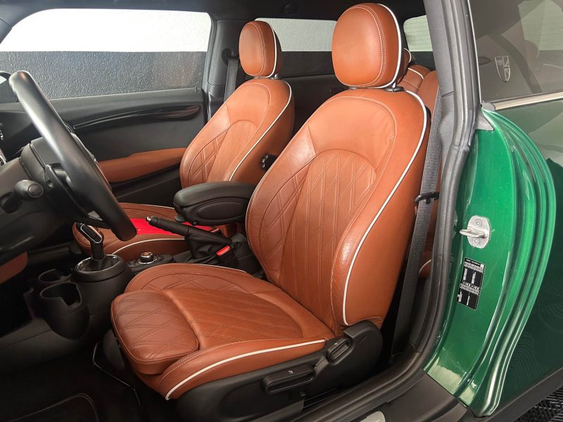 MINI COOPER S YOURS 2.0 192 