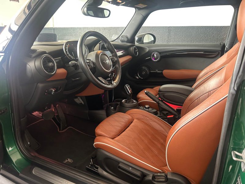 MINI COOPER S YOURS 2.0 192 