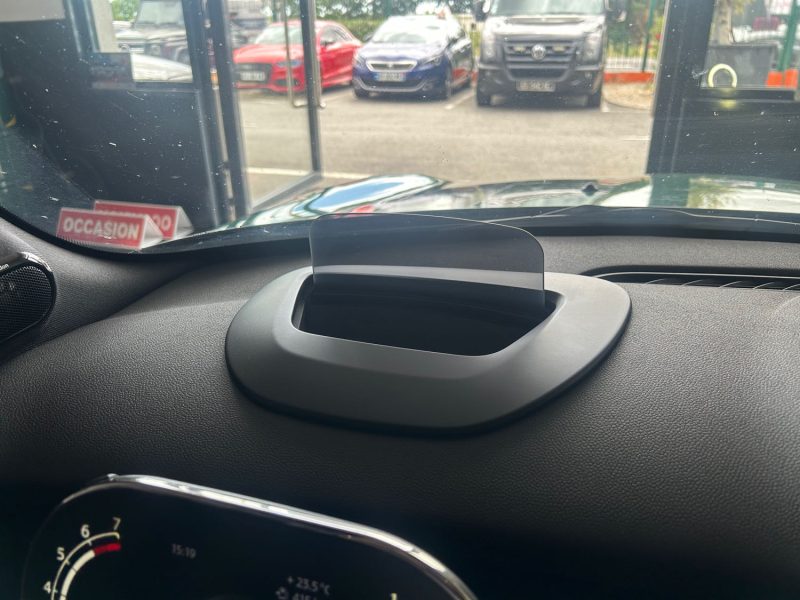 MINI COOPER S YOURS 2.0 192 