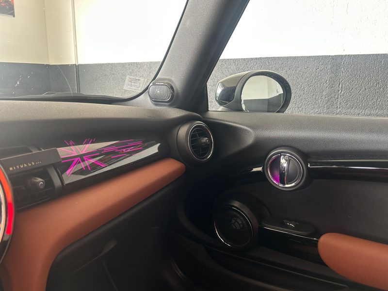 MINI COOPER S YOURS 2.0 192 