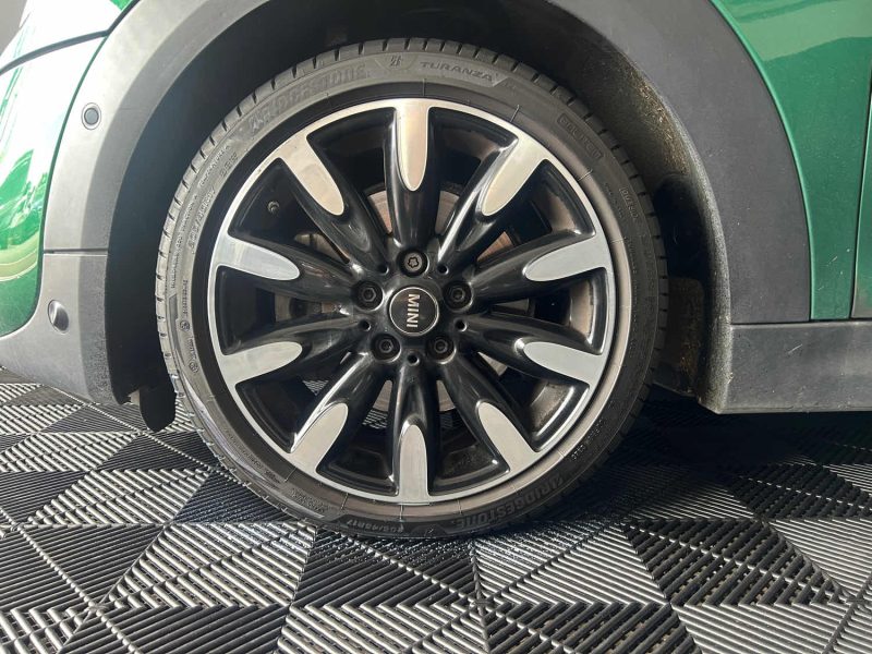 MINI COOPER S YOURS 2.0 192 