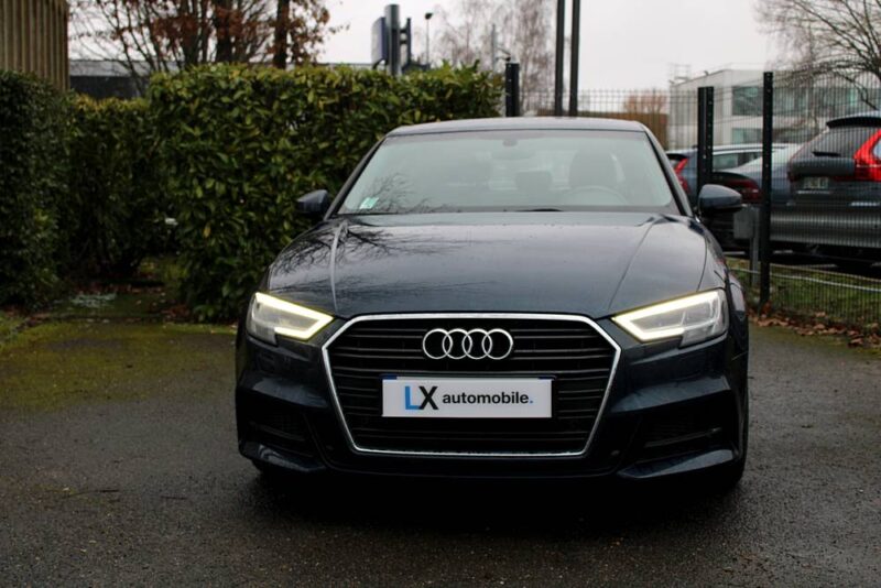 AUDI A3 BERLINE 30 TFSI DESIGN LUXE S LINE