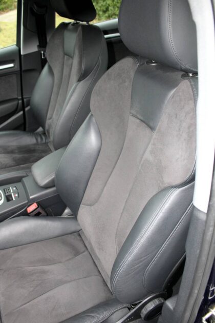 AUDI A3 BERLINE 30 TFSI DESIGN LUXE S LINE