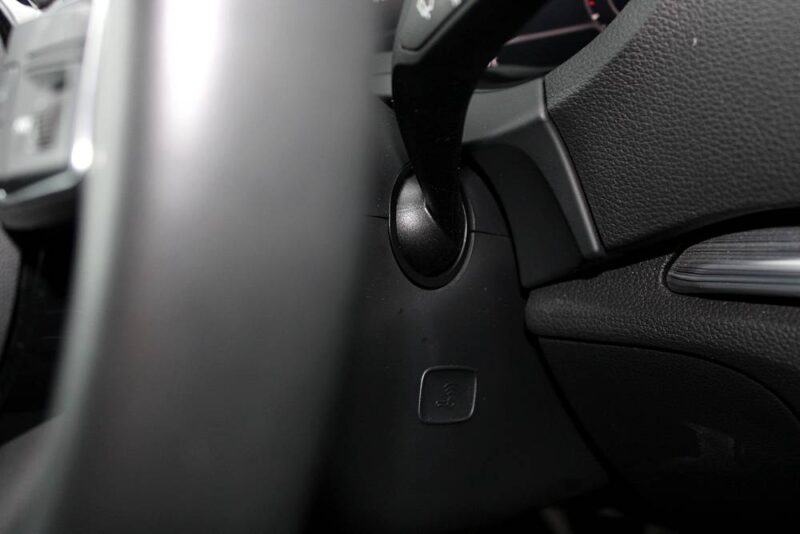 AUDI A3 BERLINE 30 TFSI DESIGN LUXE S LINE