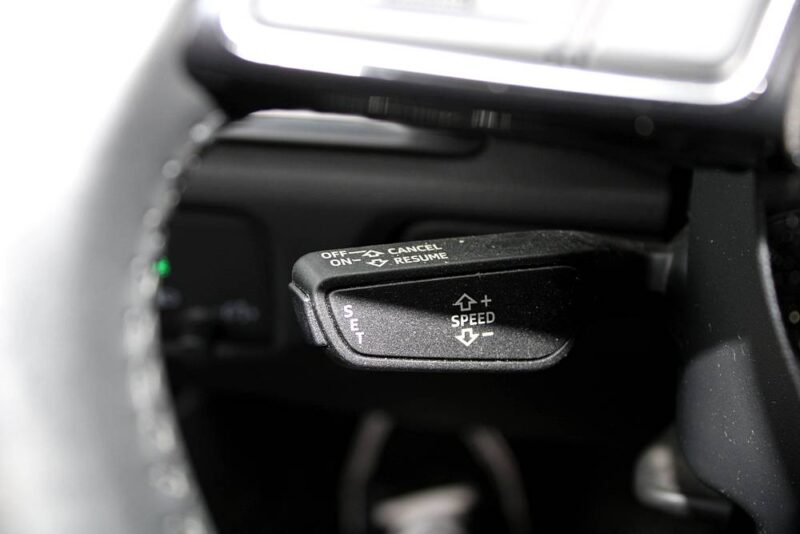 AUDI A3 BERLINE 30 TFSI DESIGN LUXE S LINE