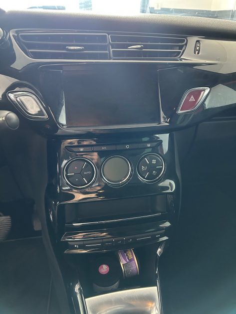 CITROEN DS3 BE CHIC 1.6 HDI 100