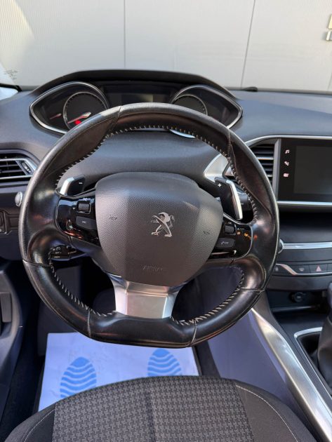 PEUGEOT 308 - 1.5 BlueHDi - 130ch S&S Active - GARANTIE 3 MOIS 