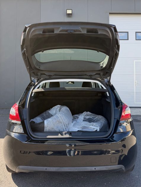 PEUGEOT 308 - 1.5 BlueHDi - 130ch S&S Active - GARANTIE 3 MOIS 