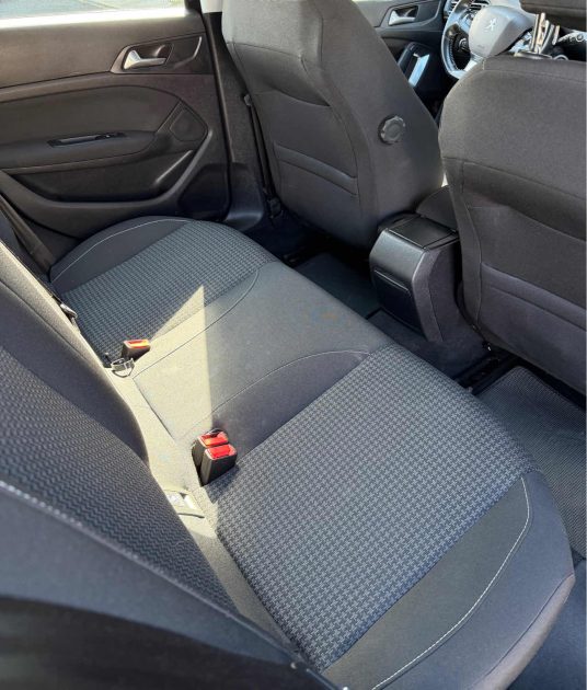 PEUGEOT 308 - 1.5 BlueHDi - 130ch S&S Active - GARANTIE 3 MOIS 