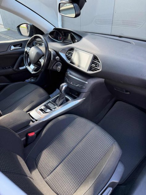 PEUGEOT 308 - 1.5 BlueHDi - 130ch S&S Active - GARANTIE 3 MOIS 