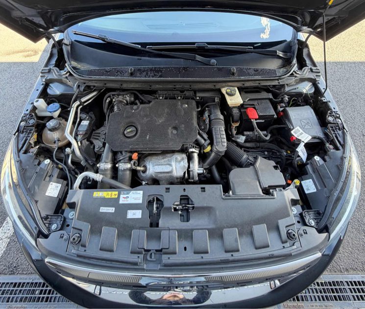 PEUGEOT 308 - 1.5 BlueHDi - 130ch S&S Active - GARANTIE 3 MOIS 