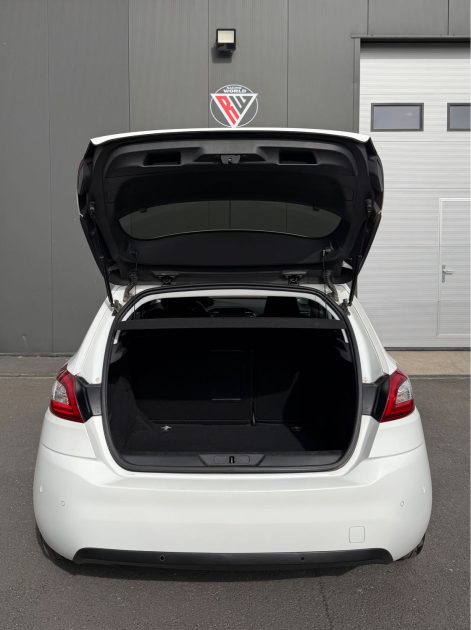 PEUGEOT 308 - 2.0 - BlueHDi - 150ch - Allure - GARANTIE 3 MOIS 