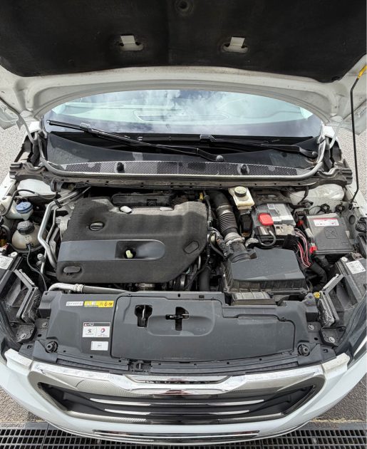 PEUGEOT 308 - 2.0 - BlueHDi - 150ch - Allure - GARANTIE 3 MOIS 