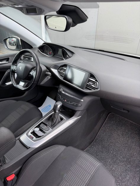 PEUGEOT 308 - 2.0 - BlueHDi - 150ch - Allure - GARANTIE 3 MOIS 