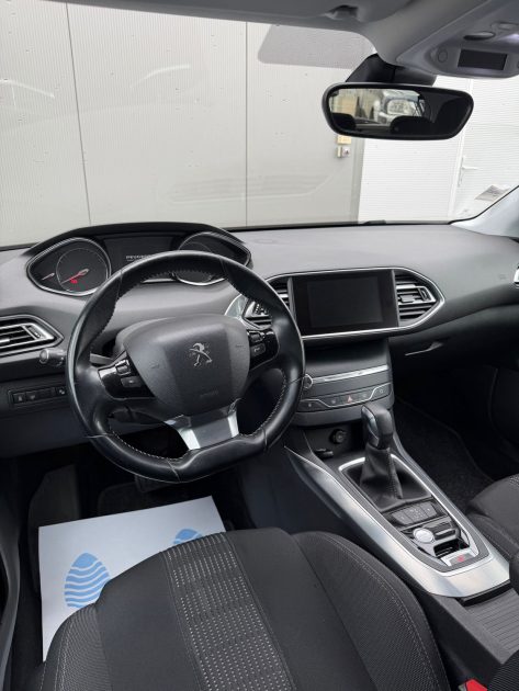 PEUGEOT 308 - 2.0 - BlueHDi - 150ch - Allure - GARANTIE 3 MOIS 
