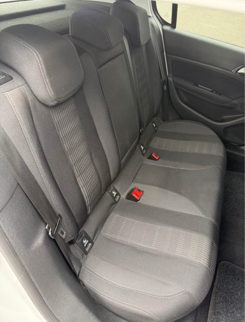 PEUGEOT 308 - 2.0 - BlueHDi - 150ch - Allure - GARANTIE 3 MOIS 