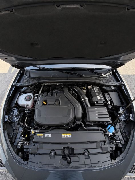 CUPRA LEON - 1.5 TFSI HYBRIDE - 150 CH - FULL OPTIONS - GARANTIE CONSTRUCTEUR