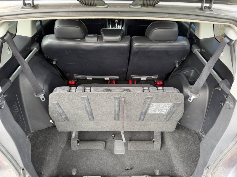 Peugeot 4007 2.2 HDi 156ch Féline DCS6 7 Places | Sièges chauffants | GPS