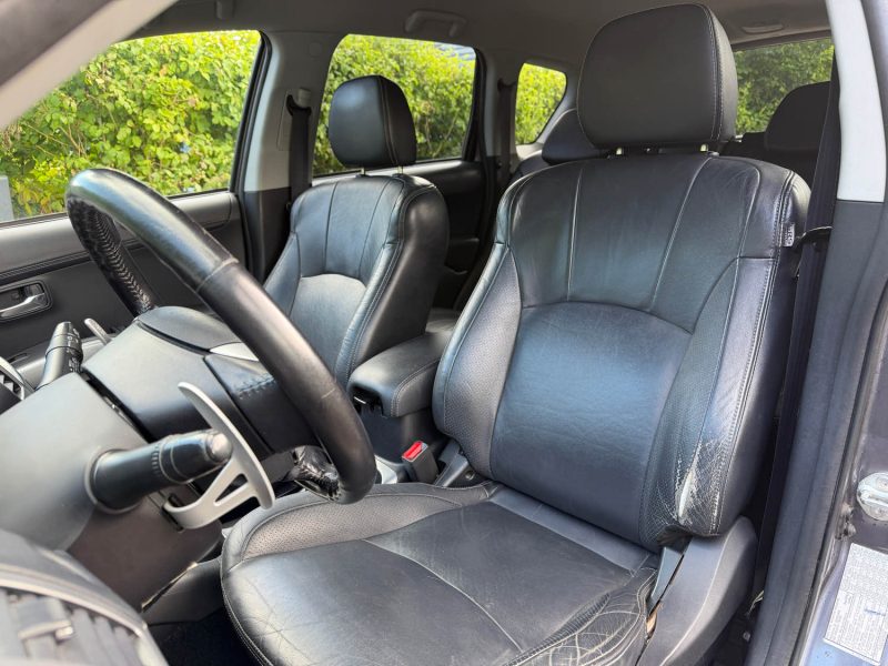 Peugeot 4007 2.2 HDi 156ch Féline DCS6 7 Places | Sièges chauffants | GPS