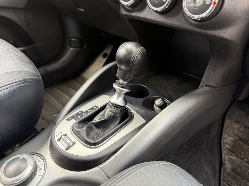 Peugeot 4007 2.2 HDi 156ch Féline DCS6 7 Places | Sièges chauffants | GPS