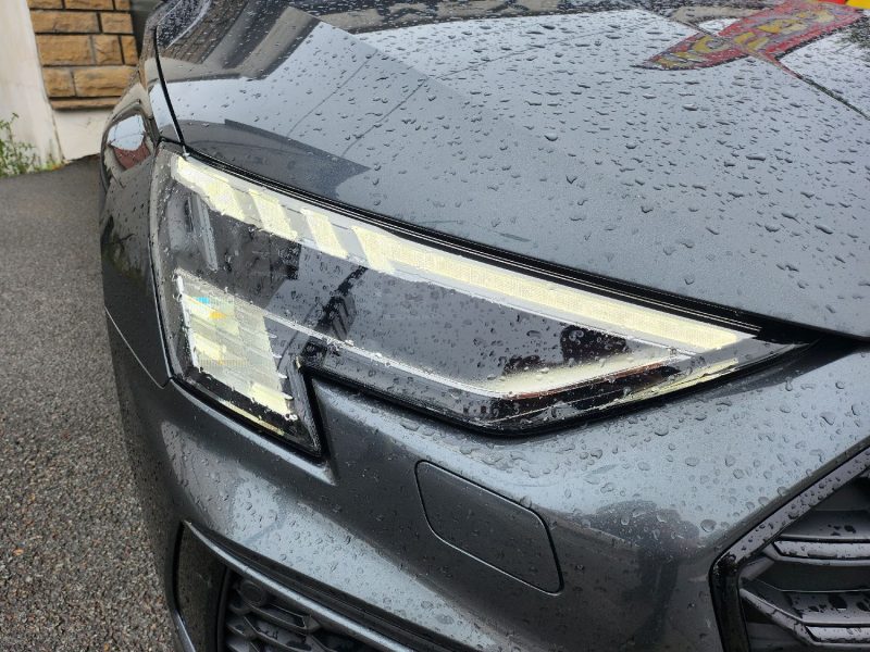 AUDI A3 45 TFSI-E 245 COMPETITION S TRONIC