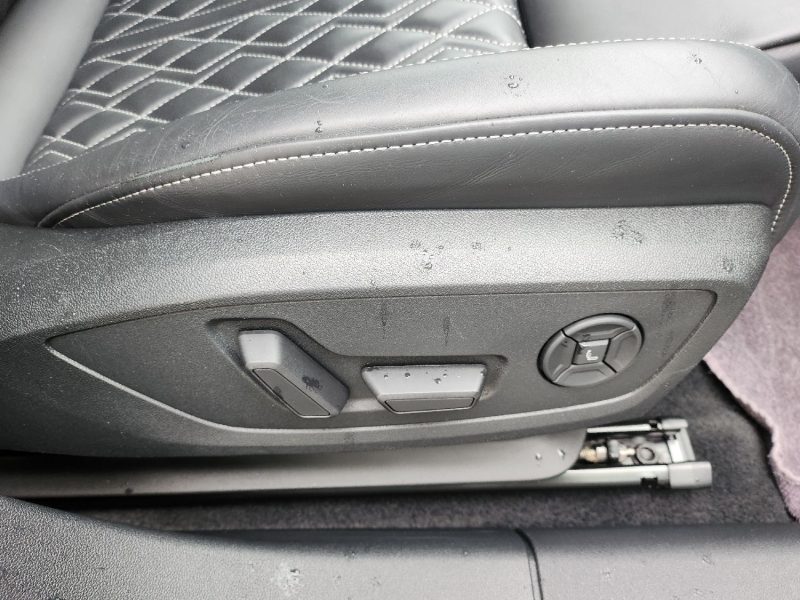 AUDI A3 45 TFSI-E 245 COMPETITION S TRONIC