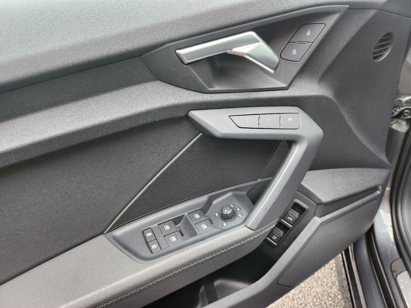 AUDI A3 45 TFSI-E 245 COMPETITION S TRONIC