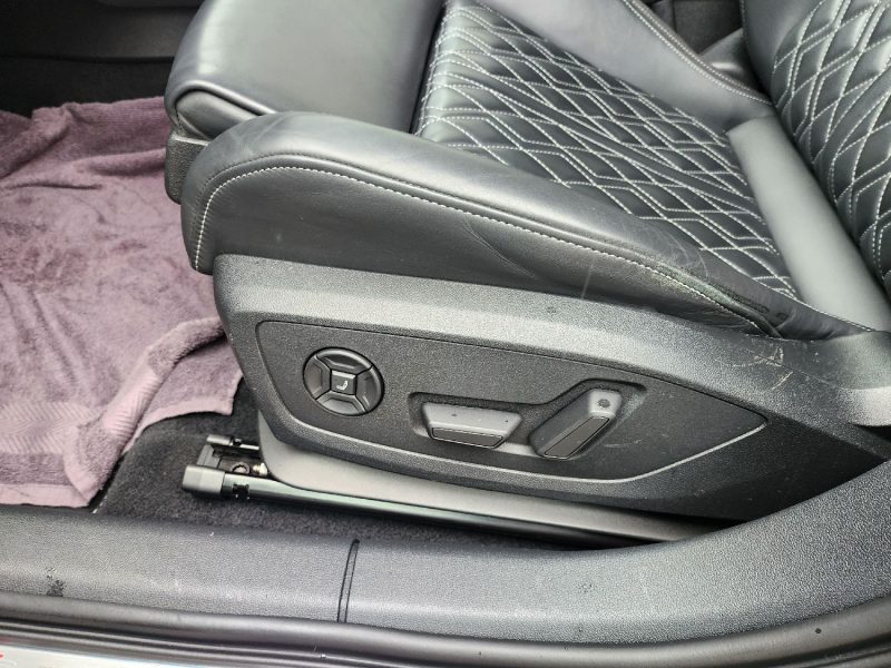AUDI A3 45 TFSI-E 245 COMPETITION S TRONIC