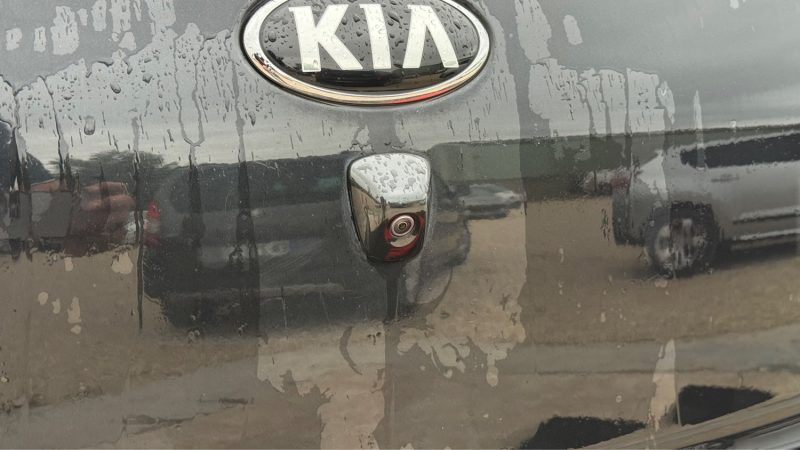 KIA CEE\'D 1.0 T-GDI 120 ACTIVE 2018