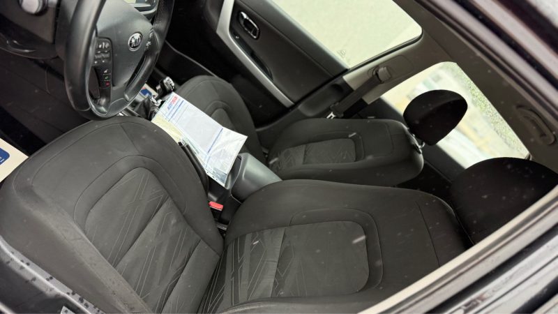KIA CEE\'D 1.0 T-GDI 120 ACTIVE 2018