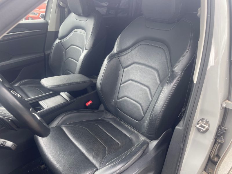 SKODA KODIAQ 2.0 TDI 150 CH SCR DSG7 5PL SELECTION 163MKM