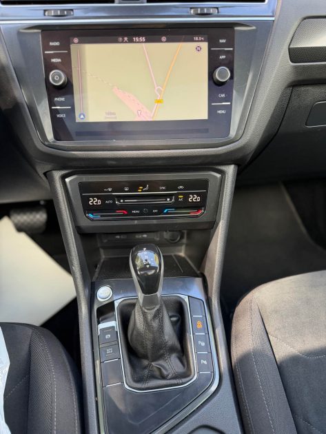 VOLKSWAGEN TIGUAN 2.0 TDI 150 ELEGANCE DSG 02/2023