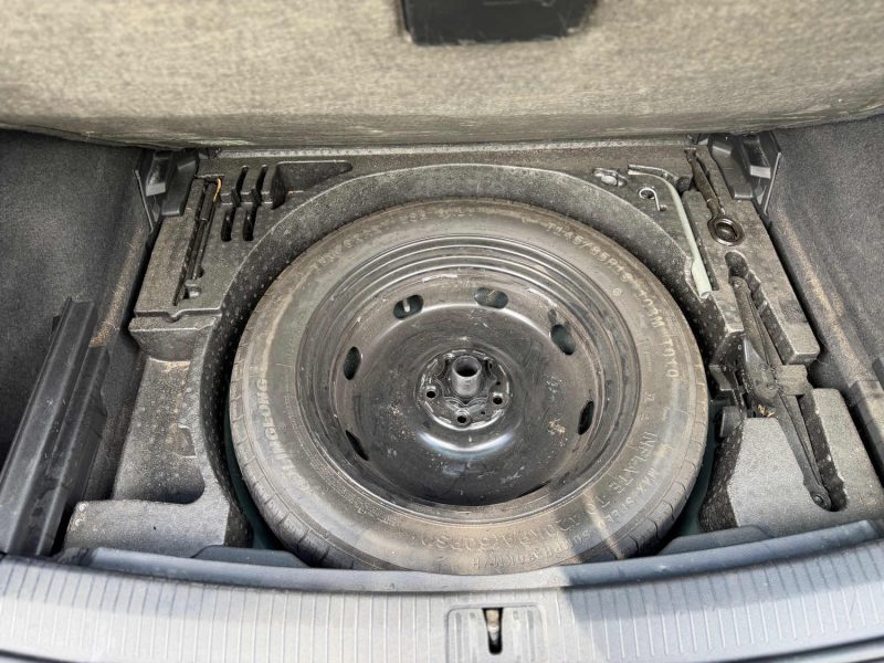 VOLKSWAGEN TIGUAN 2.0 TDI 150 ELEGANCE DSG 02/2023