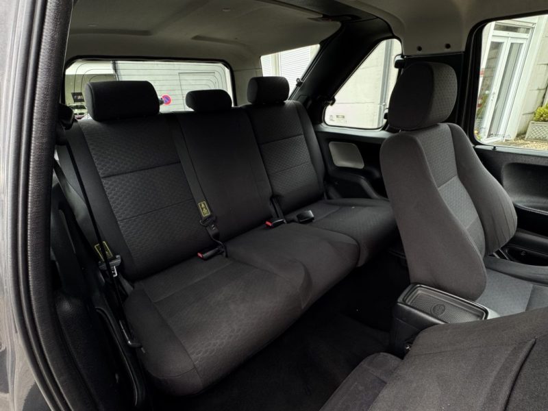 LAND ROVER FREELANDER 2.0 TD4 4x4 PACK S CLIM/TOIT 184000Km