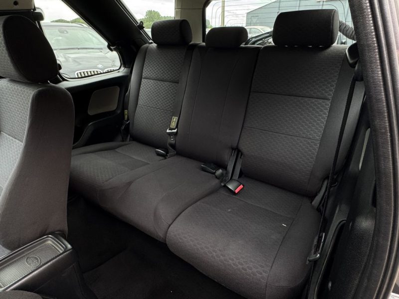 LAND ROVER FREELANDER 2.0 TD4 4x4 PACK S CLIM/TOIT 184000Km