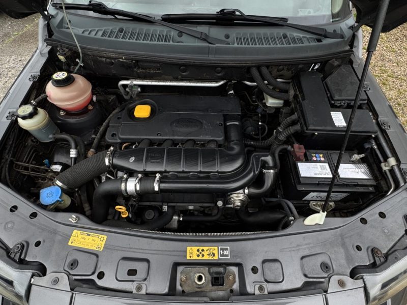 LAND ROVER FREELANDER 2.0 TD4 4x4 PACK S CLIM/TOIT 184000Km