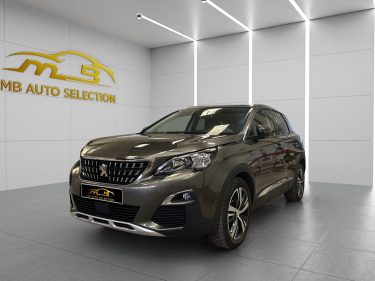 PEUGEOT 3008 II 1.6 BLUE HDI 120 CV.