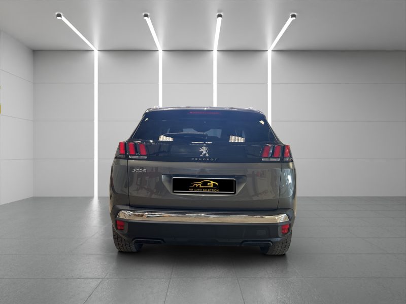 PEUGEOT 3008 II 1.6 BLUE HDI 120 CV.